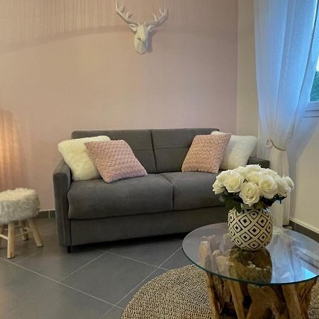 Studio Calme Et Cosy Saint-Julien-les-Villas エクステリア 写真
